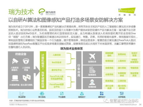 中國AI安防產業全景 市場規模、行業趨勢與技術咨詢洞察